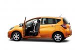 Nissan Note e-POWER 2016 года (JP)